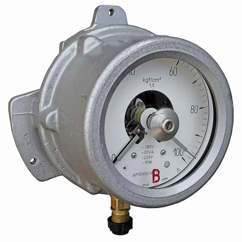ДМ2005Сг1Ех 0,6 кгс/см2 кл.1,5 исп V УТ000002039