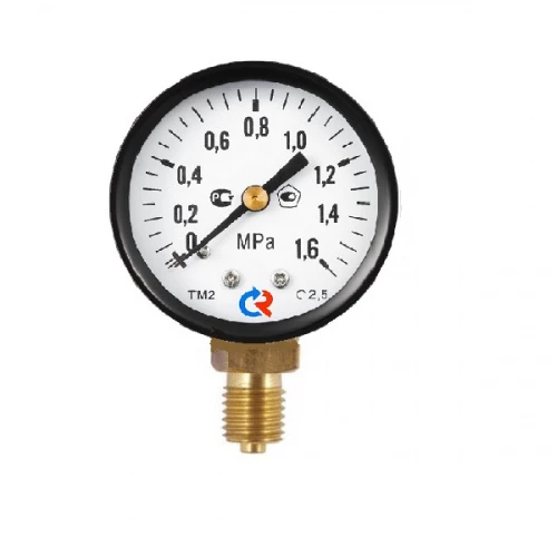 ТМ-210Р.00(0-16)MPa.M12х1,5.2,5.ГАЗ УТ000016672
