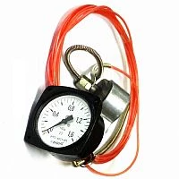 МТП-60С1-М1 1,6 МПа-2,5-8 Манометр дистанционный УТ000001233