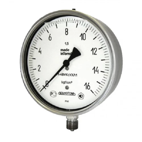 М-4ВУКс 100 МПа УТ000010727
