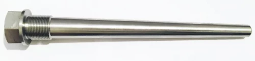 ГЗШ-1 D=М33х2, d=20х1,5, L=320мм 12Х18Н10Т Гильза защитная УТ000013016