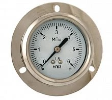 МП63НЛ/ТФл 1,6 МПа Манометр ФОШ УТ000009146