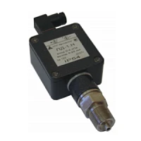 ПД-1.ТН1.42 +2500 Па М20х1,5 Преобразователь давления УТ000014915