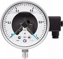 ТМ-621Р.05(0-0,4)MPa.М20х1,5.1,5 ЭКМ исп.V УТ000014270