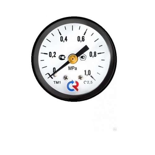 ТМ-110Т.00(0-25)MPa.М10х1.2,5.О2 УТ000013768