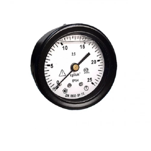 ДМ8032-ВУ ОШ 16 кгс/см2 кл.2,5 G1/4"  СЕКТОР-М УТ000008930
