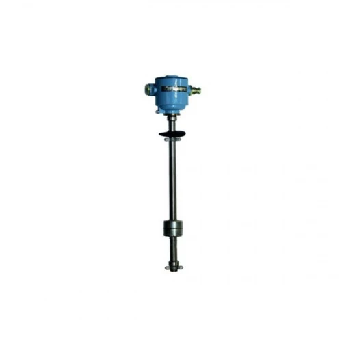 ПМП-062Л-1D18-Фл.2-50-25/НЖ-L3050-h2100-D48x50xd21-ФЛК-9 Преобразователь уровня УТ000015360