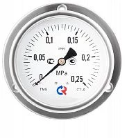 ТМ-520ТЭКП.00(0-1,6)MPa.М20х1,5.150С.1,0 ФОШЭкс  СИЛИКОН УТ000017312