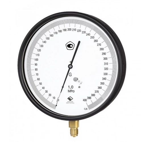 МО-250 2,5 MPa кл.0,25 Manotherm УТ000003617