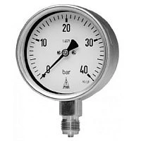 RChg 100-3v 10 MPa M20x1,5 tu=-50°С УТ000008128