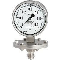 RCh 63-3vDW 16 bar + MDM7410vd8 PN40 G1/2" УТ000015268