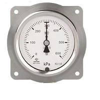 RChg G 160-3 rFr 6000 psi G1/2" Нерж.Глицерин ФОШ Экс УТ000004723