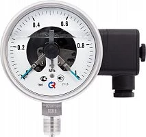 ТМ-521Р.05(0-10)MPa.М20х1,5.1,5 ЭКМ исп.V УТ000012997
