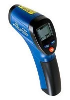 DT-810 (-30...+260)°С Пирометр БЕЗ Поверки УТ000017009