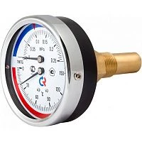 ТМТБ-31Т.3(0-150°С)(0-1,6)MPa.G1/2".2,5 УТ000000853
