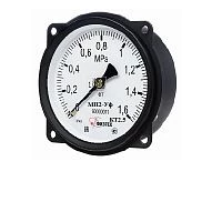 МП2-Уф ФОШ 1,6 МПа кл.2,5 М12х1,5 УТ000002270