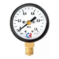 ТМ-110Р.00(0-10)MPa.М10х1.2,5 УТ000018753