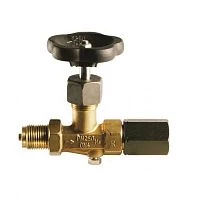S004.16.100 G1/2"(В)/G1/2"(Н) Клапан углерод.сталь УТ000006569