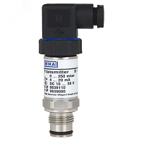 S-10 1 bar G1/2" + W-8M6F1-A1G0-TW-21-A0 УТ000014045