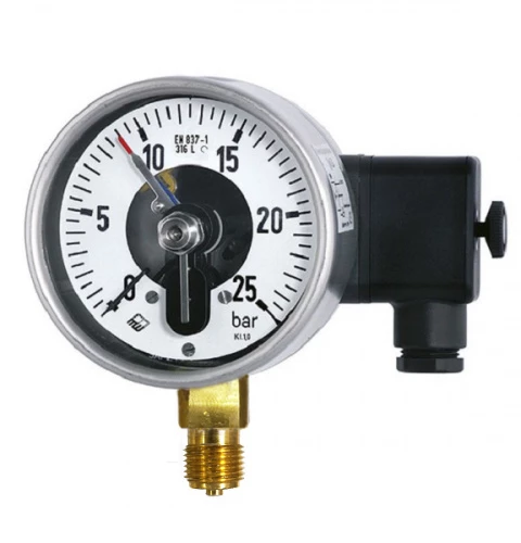 RCh 100-1 600 kPa M21 M20x1,5 ЭКМ исп.V УТ000003709