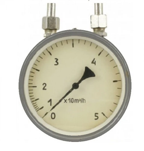 ДСП-160-М1-1-0,63 кгс/см2-63 кгс/см2 кл.1,0 160т/ч Дифманометр-расходомер УТ000014012
