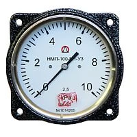НМ-100 +4 кПа-1,5-У3 ФОШ "ерш" под шланг ф8мм УТ000001178