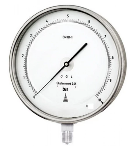 RFCh G 160-3 1,6 MPa kl.0,6 G1/2"  МТИ  Глицерин УТ000017285