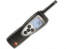 Testo 625 Гигрометр (с калибровкой) УТ000007842