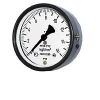 МП3-УУ2 ОШ 1 МПа кл.1,5 УТ000000621