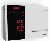 ТРМ200-Н Измеритель двухканальный с RS-485 УТ000010996