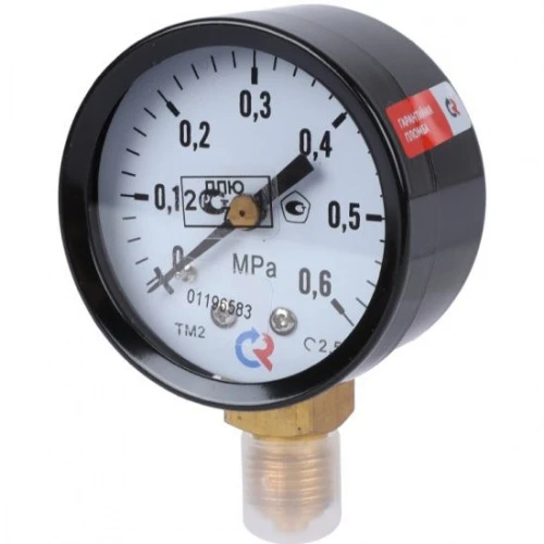 ТМ-210Р.00(0-16)MPa.G1/4".2,5 УТ000018729