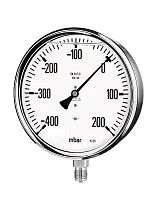 RCh (G) 160-3 0,6 kgf/cm2 G1/2" Нерж.Сухой УТ000014167