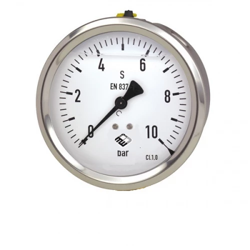 RCh 63-1 rm 10 MPa 1/4"NPT ОШ УТ000011578