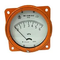 НМП-100М1 +16 кПа-2,5-У3-АСТР Для АГРЕССИВНЫХ сред УТ000003287
