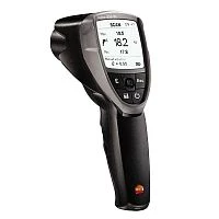 Testo 835-T2 (-10...+1500)°С Пирометр (с калибровкой) УТ000010882