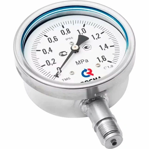ТМ-521Р.00(0-160)MPa.М20х1,5.150С.1,5 УТ000019522