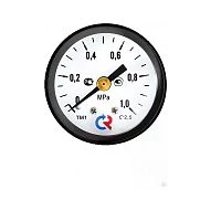 ТМ-110Т.00(0-6)кгс/см2.M10х1.2,5 УТ000000472