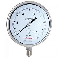 МП160НН 60 МПа кл.1,0 IP65 Манометр УТ000017992