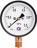 ТМ-510Р.00(0-10)bar.G1/2".1,5 УТ000000545