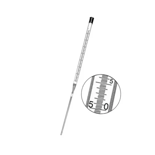 ТЛ-7А №1 (-10...+65)°С Для термостатов, ц.д.0,2°С УТ000001839