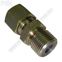 СВ8-R1/2" Ст.20 Соединение ввертное УТ000018115