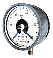 ДМ2005Сг 4 кгс/см2 кл.1,5 исп IV УТ000013299
