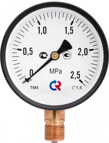ТМ-510Р.00(0-6)МРа.М20х1,5.1,5 УТ000010712