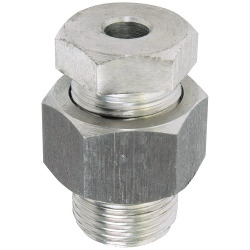 ШП G1/2".6 Штуцер передвижной УТ000020010