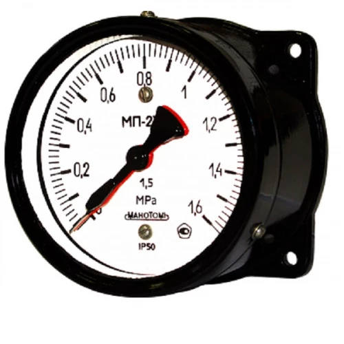 МП-2 У3 ОШ 16 кгс/см2 ж/д УТ000015335