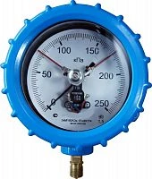 ЭКМ160АВм-16МПа-1,5-Исп.5-1ExdllBT4 нерж. УТ000009040