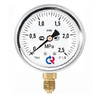 ТМ-320Р.00(0-40)MPa.М12х1,5.1,5 УТ000002690
