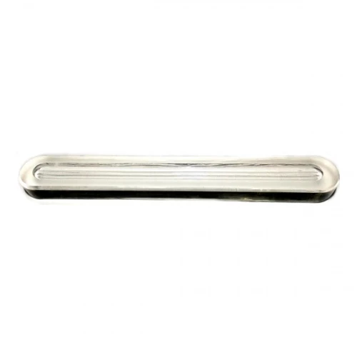 Стекло гера №6 250х30х17мм MAXOS по DIN7081 УТ000010025