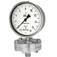 М-4ВУКс 100 МПа + BH-F313-E1A0 резьба М20х1,5(В)/1/2"NPT(Н) УТ000008025