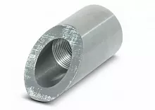 БС1-М36х3-115-Ст.20 Бобышка скошенная под 45° УТ000017412